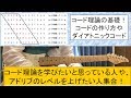 【コード理論の初歩】コードの作り方・ダイアトニックコード（メジャー）について【ギターでアドリブ練習するためのフレーズやコツ、やり方を紹介！】