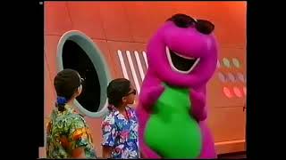 In Outer Space (UK Version) Part 17