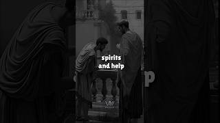 spirits and help makes you ? #stoic #lifelessons #wisdomoflife #PowerOfWords #wisdomwaves