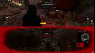 STAR WARS™ Battlefront™ The Letdown