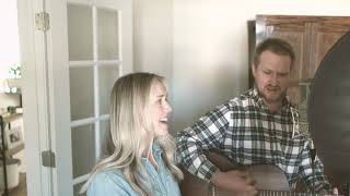 Heaven From Here by Joy Oladokun, Penny & Sparrow - Dustin Wilson cover