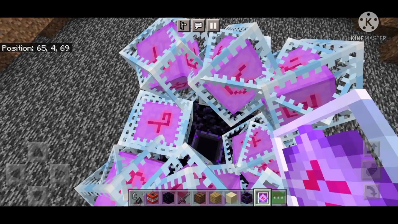 How To Fling In Minecraft