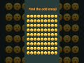 Odd Emoji рџ G Ji 2026 Odd Emoji рџ G Ji 2026