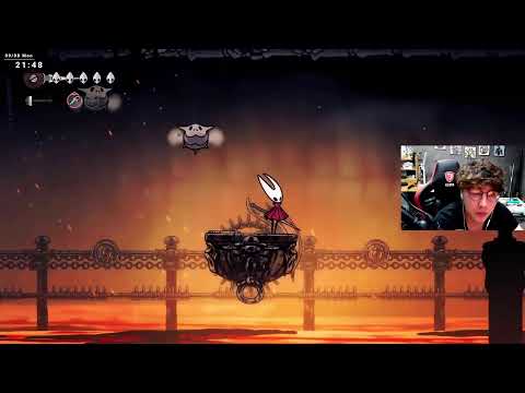 Hollow Knight | 開打。