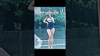 BODY GOALS GIRL | #edit #girl #body