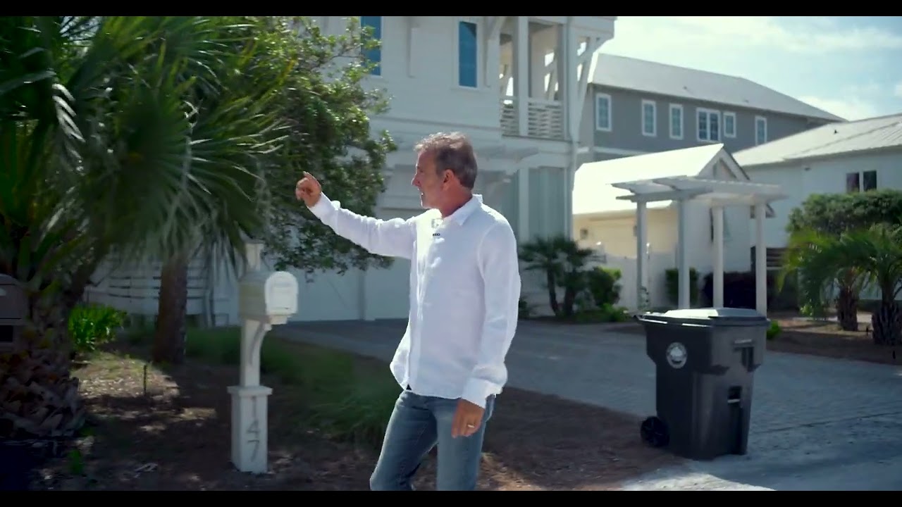 The Best Organized Community On 30A Part 7