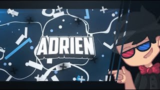 Adrien | Paid 2D Intro