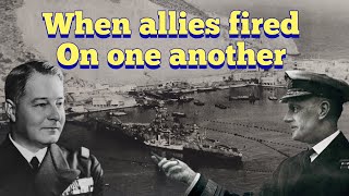 Dunkerque: Meeting British 15in shells