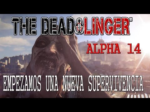 Gameplay THE DEAD LINGER | ESPAÑOL | OTRA SUPERVIVENCIA | PC HD | 1080P