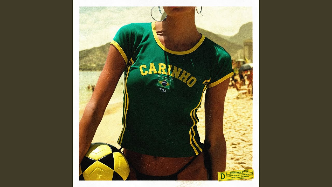 Watch Carinho on YouTube Watch Carinho on YouTube