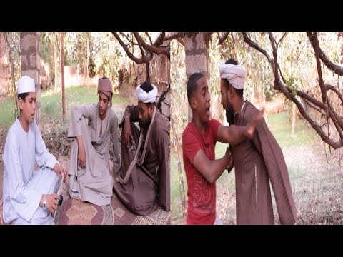 ولد الحاج صديق بيسمع مهرجانات وولد زيدان حفظ القرآن الكريم