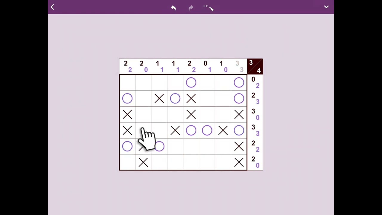 Tic Tac Toe - XO Puzzle android iOS apk download for free-TapTap