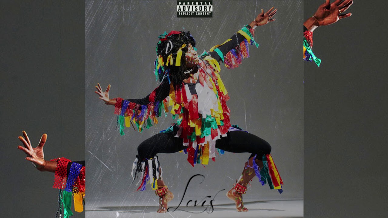 Guarda LEVIS - EVERYBODY DANCING su YouTube Guarda LEVIS - EVERYBODY DANCING su YouTube