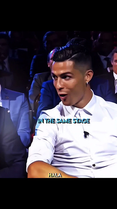 The Battle of Minds: Ronaldo vs Messi in a Chess Showdown! #ronaldo #messi  #messi10 #chess #football 
