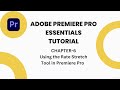 🔥 Adobe Premiere Pro Full Course for Beginners (2026) | Complete Video Editing Tutorial