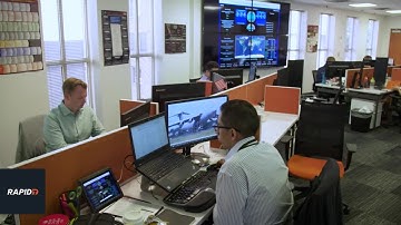 Managed Detection and Response Service Overview