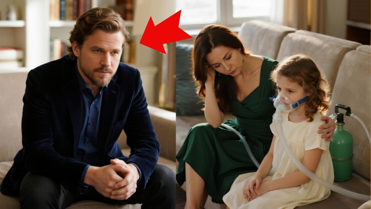 ОН ОТКАЗАЛСЯ ОТ БОЛЬНОГО РЕБЁНКА — ПОСТУПОК МАТЕРИ-ОДИНОЧКИ ШОКИРОВАЛ ВСЕХ