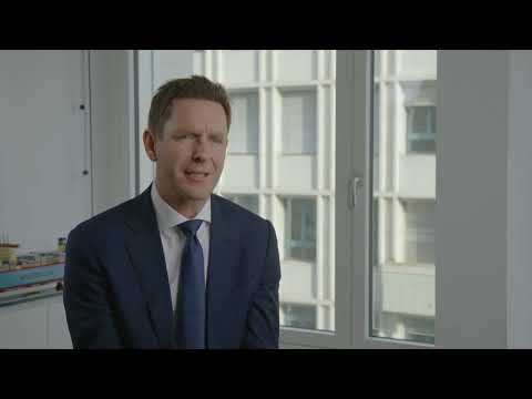 Operational Briefing 2022: Shipping Finance | Macquarie Group