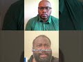 Black Masculinity: Beyond Stereotypes to Inner Peace #shorts