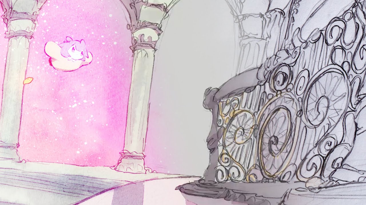 Imaginary Express MV Cut 48 process breakdown (w. soresaki) YouTube