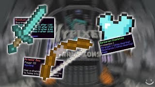 aimbot in hypixel uhc