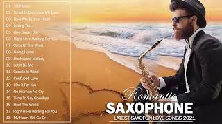 SAXOFON Alegre para Bailar 🎷 Saxophone Cover Popular Song 2022 🎷 Saxofon House Mix 2022