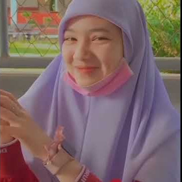 Story wa cewek cantik 😍 literasi 30 detik