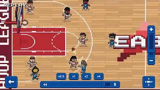 Crazy Buzzer Beaters