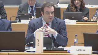 Κυρ. Πιερρακάκης: «Το κόστος της καθυστέρησης είναι τεράστιο. Δεν έχουμε τον χρόνο»