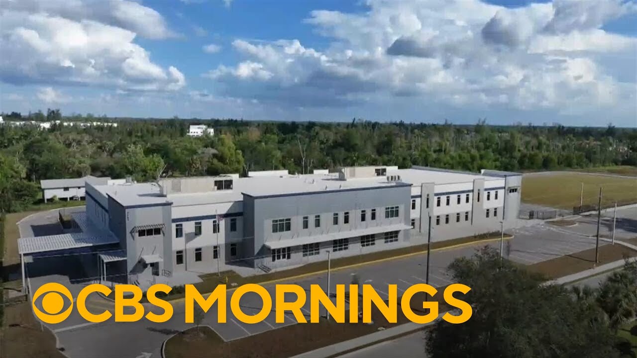 Florida charter school company run by GOP figure leaves parents frustrated: 