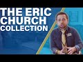 Eric Church Collection 2021 Product Review