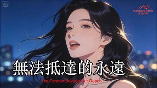 【遠山の聲】{{無法抵達的永遠｜The Forever Beyond Our Reach}}｜Yuanshan Music | Official MV #音樂#歌曲 #傷感淒美的抒情 #你的永遠有多遠