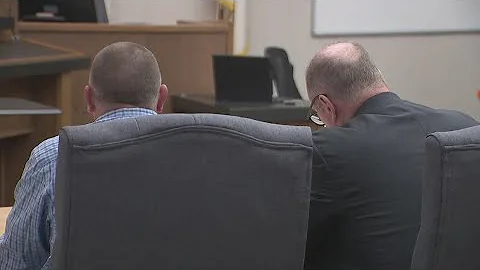 Former Carroll County sheriff's deputy pleads not guilty in Jackson Kradle homicide case