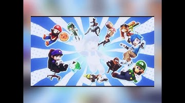 NEW SMG4 OFFICIAL INTRO (2023) #shorts