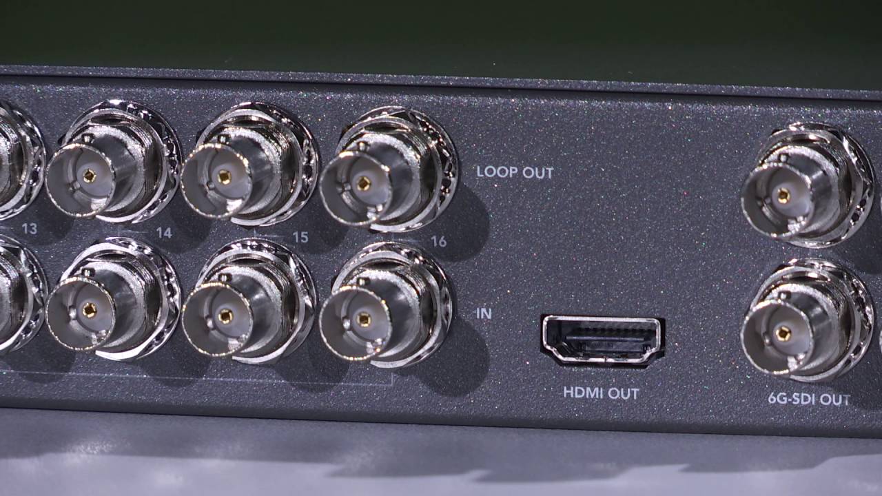 Educate & Enable - Multiview 16 - YouTube