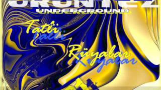 Orontez - Tatli Rüyalar