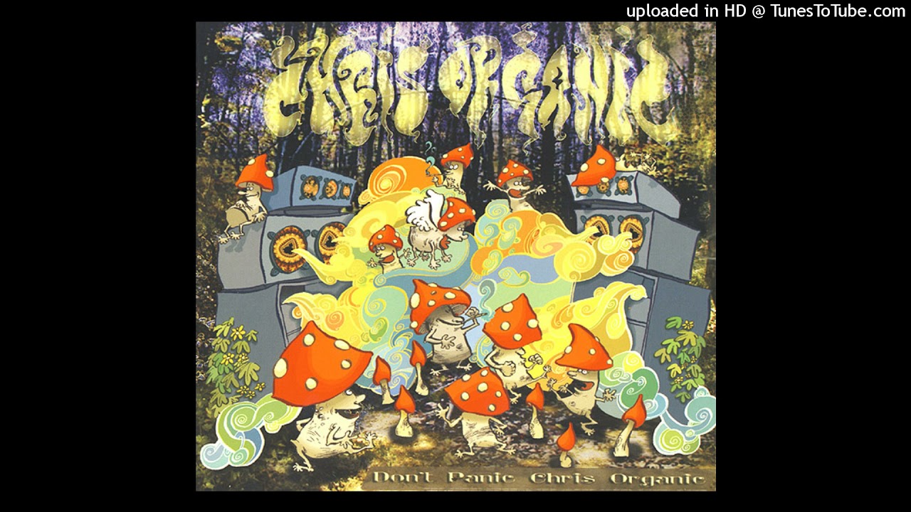 Watch CHRIS ORGANIC - SAMOTHRAKI on YouTube Watch CHRIS ORGANIC - SAMOTHRAKI on YouTube