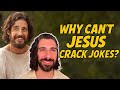 Was Jesus Christ Funny? The Chosen Star Noah James Defends Series Portraying Messiah as a Jokester