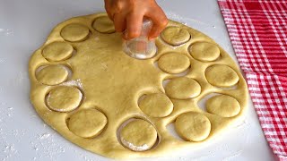 Abartmiyorum O Kadar Lezzetli Oldu Ki Daha Güzelini Yemedim Kazakistan Pişisi Tarifi