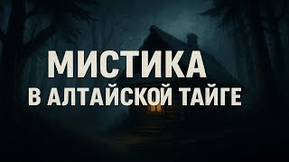 картинка: Лихие 90-е в Алтайской тайге: история о выживании, предательстве и криминальном закате эпохи