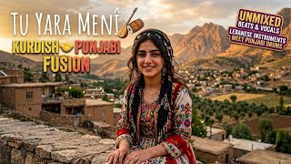 Tu Yara Menî - Kurdish & Punjabi 