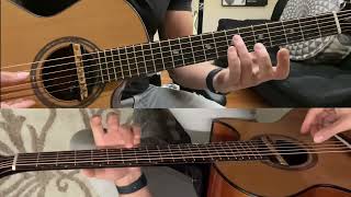 Learn How to Play 'Feather' With Calum Graham