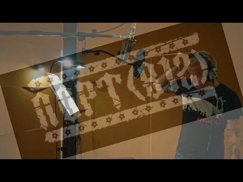 ПОРТ(812) запись альбома -  Подарок