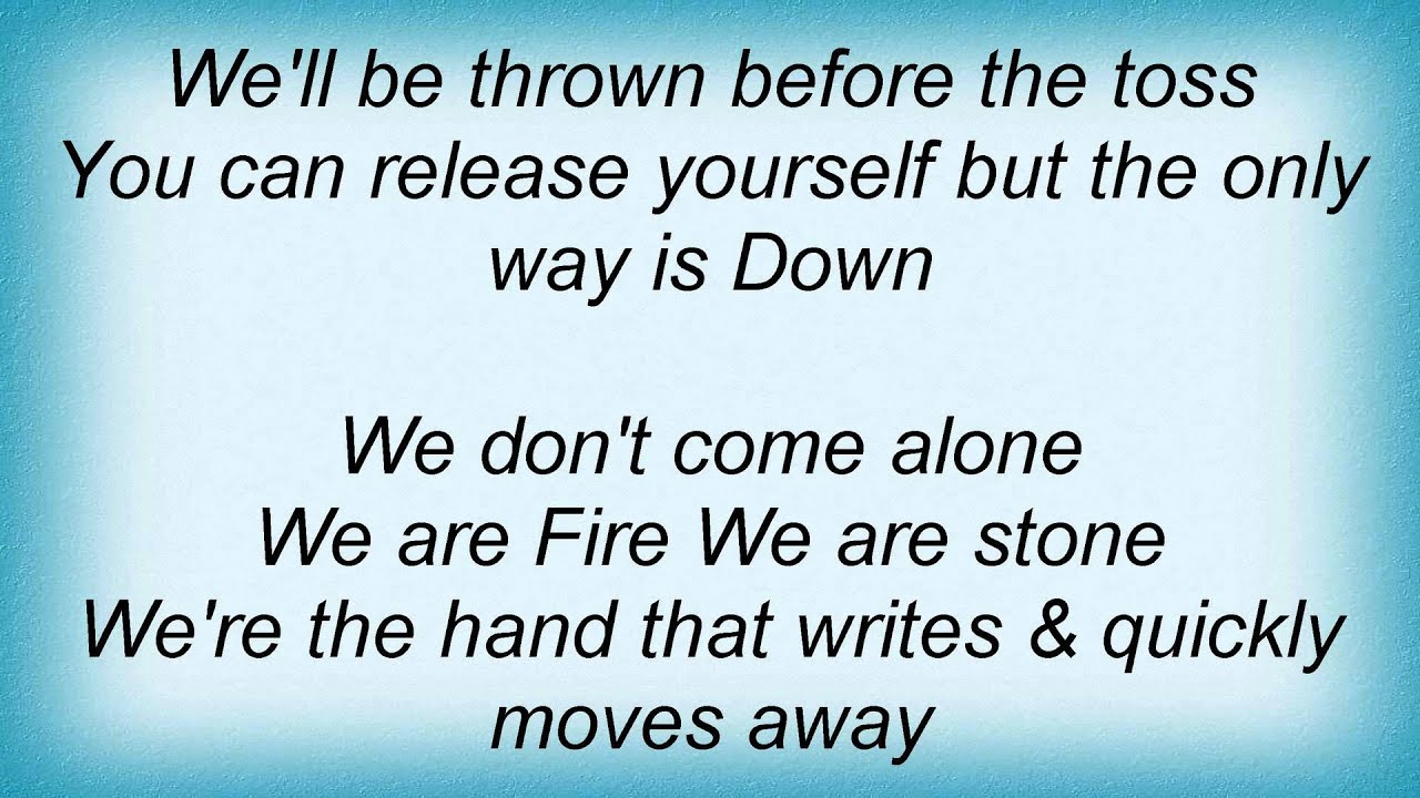 Dio Last In Line Lyrics YouTube