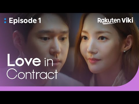 Love in Contract - EP1 | My Husband for Mondays, Wednesdays, and Fridays | Korean Drama