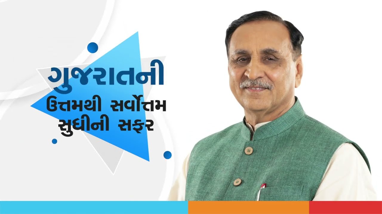 TVC | Road Transport | Government of Gujarat | Budget 2020