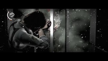 The Evil Within - Shade Boss Fight on Kurayami Mode (The Assignment)