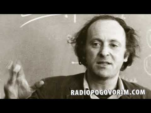 Вячеслав Лейкин о споре с Иосифом Бродским