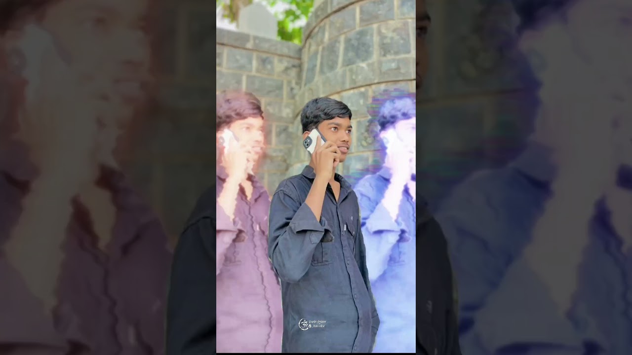 my personal editing