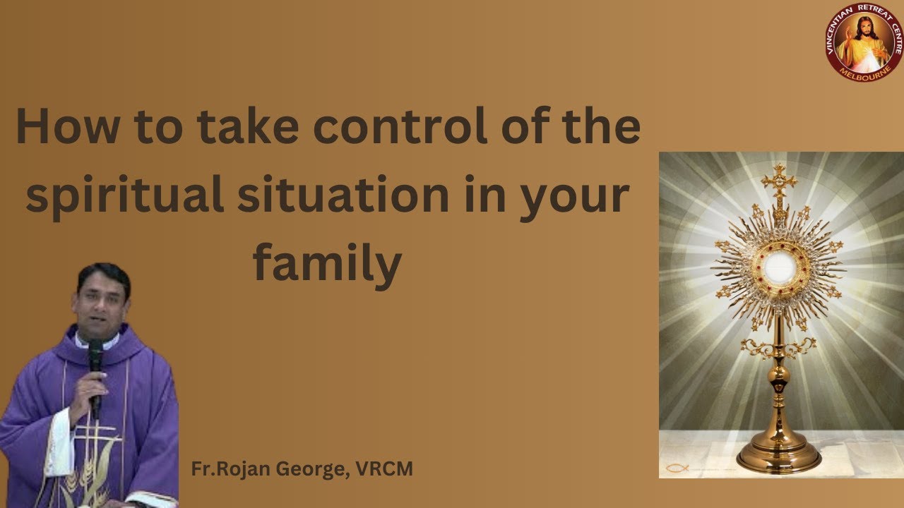 Deliverance Retreat Tuesday 26th October 2021 Live from Melbourne, Australia YouTube